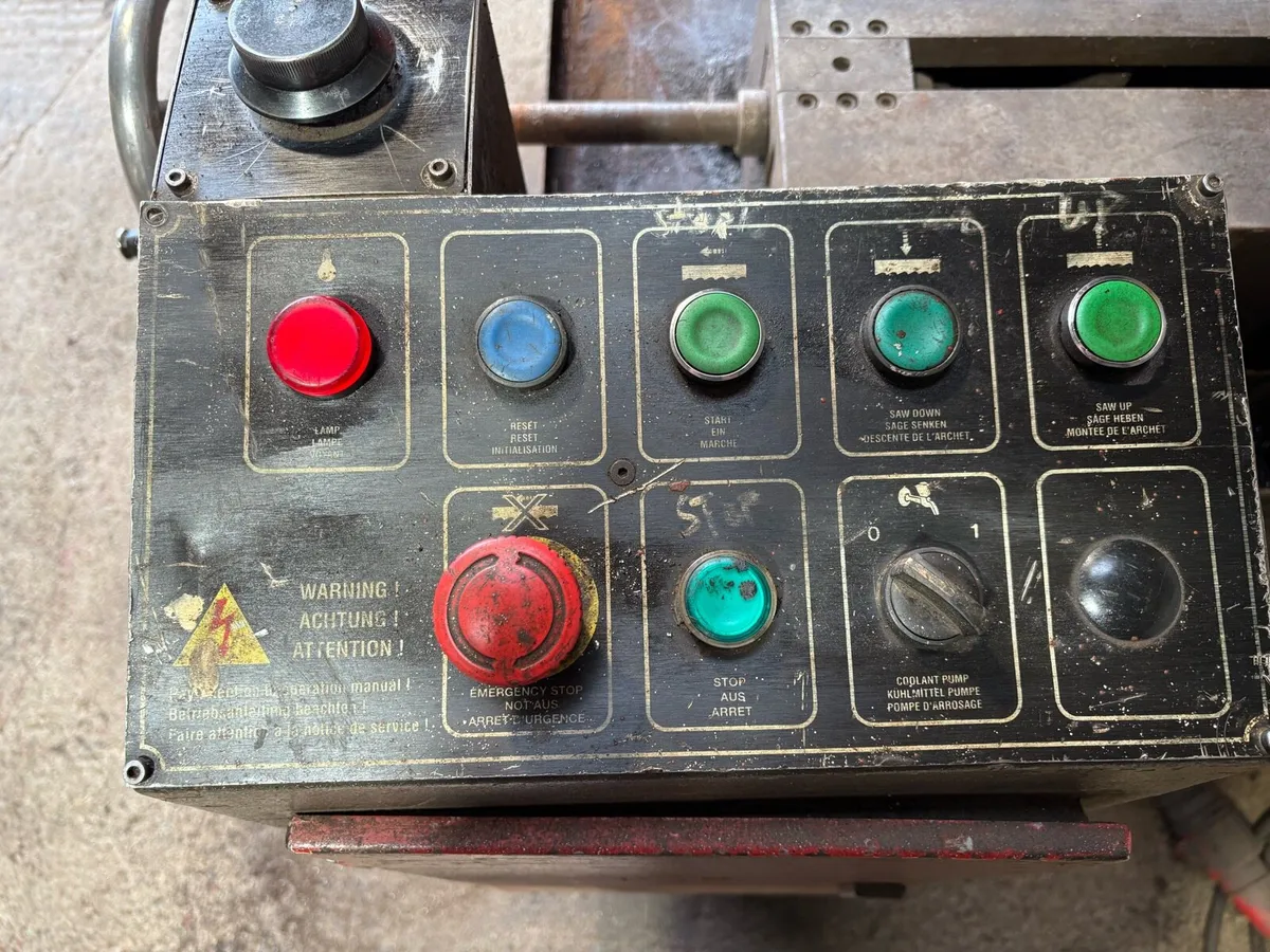 Bandsaw - Image 4