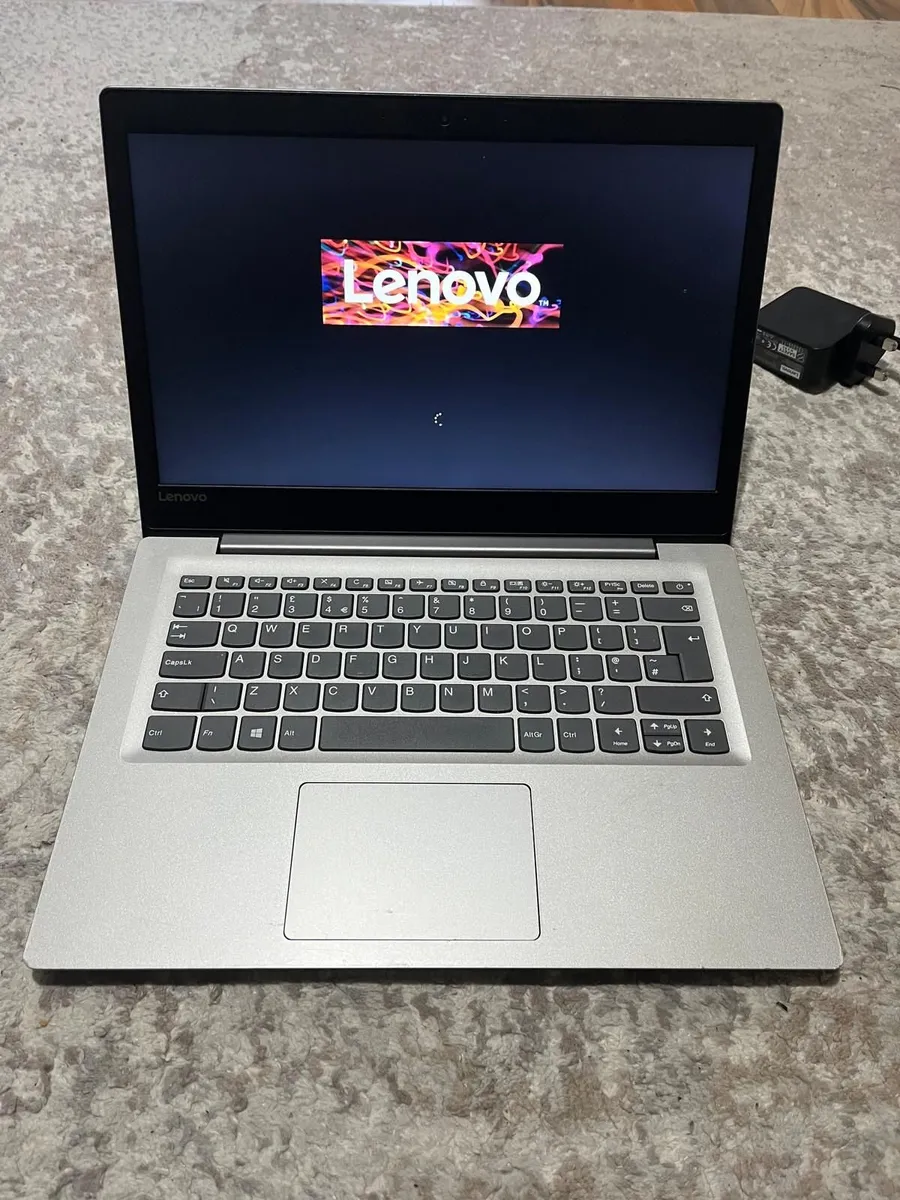 Laptop Lenovo 81J2 - Image 2