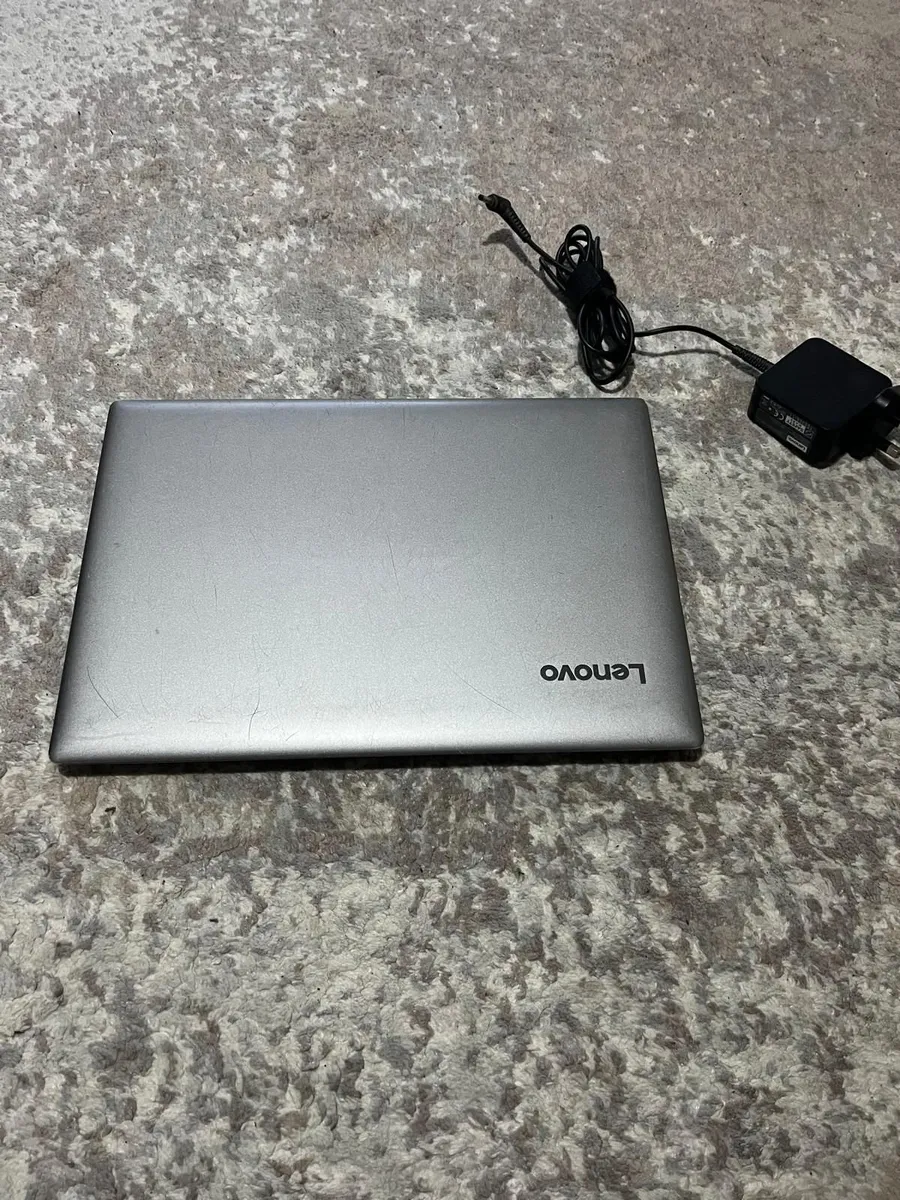 Laptop Lenovo 81J2 - Image 3