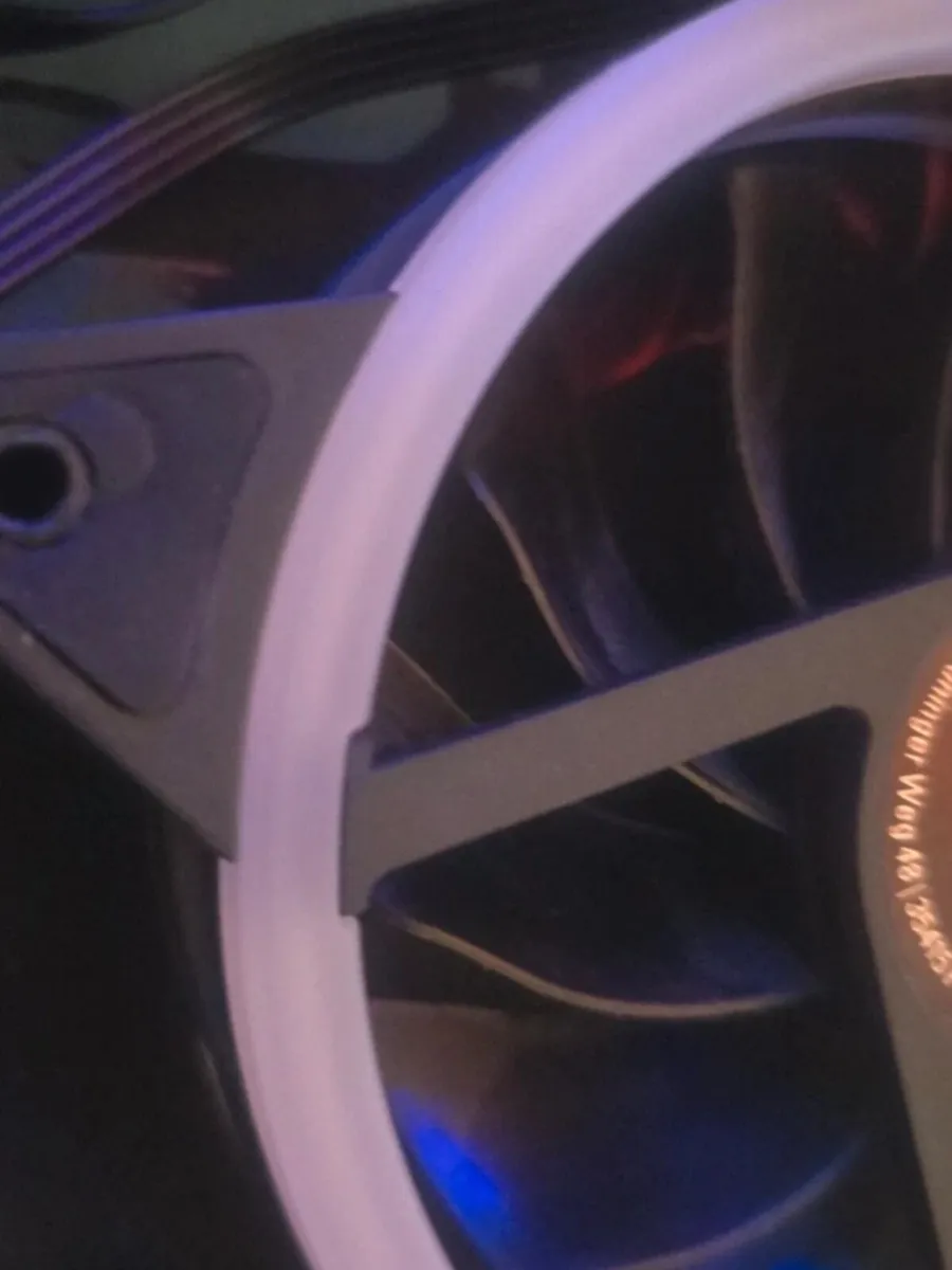 Pc fans 120mm RGB (2) - Image 4