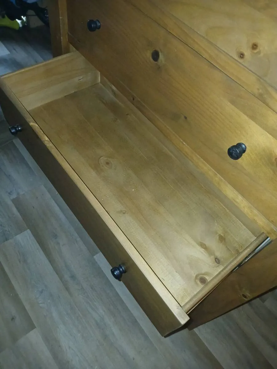 Set of drawers - Image 4