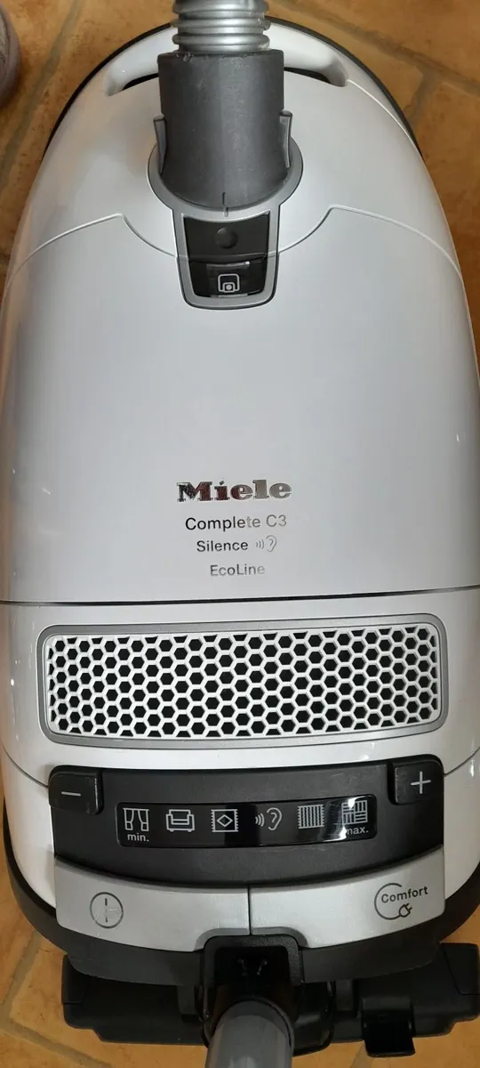 Miele vacuum/Hoover cleaner - Image 3