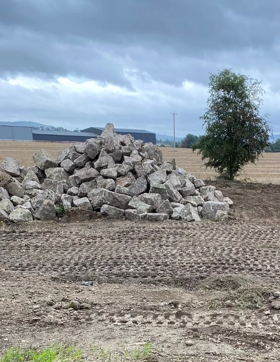 Granite/Building  Stone