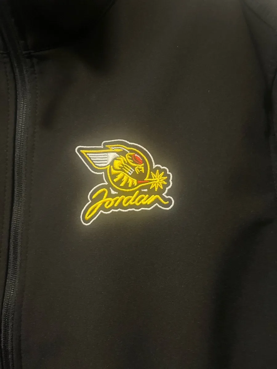 Honda themed Softshell Jacket - Image 3