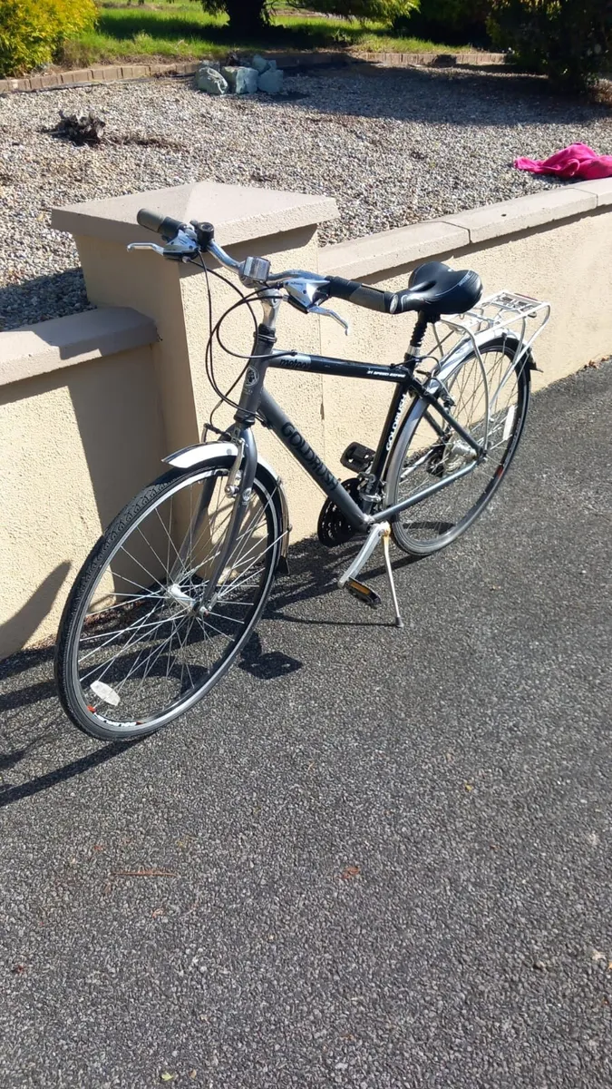 Mens bike - Image 1