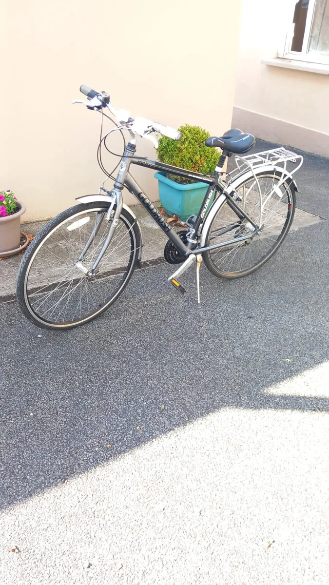 Mens bike - Image 2