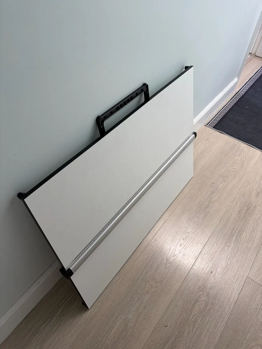 A1 Drawing Board - Image 2