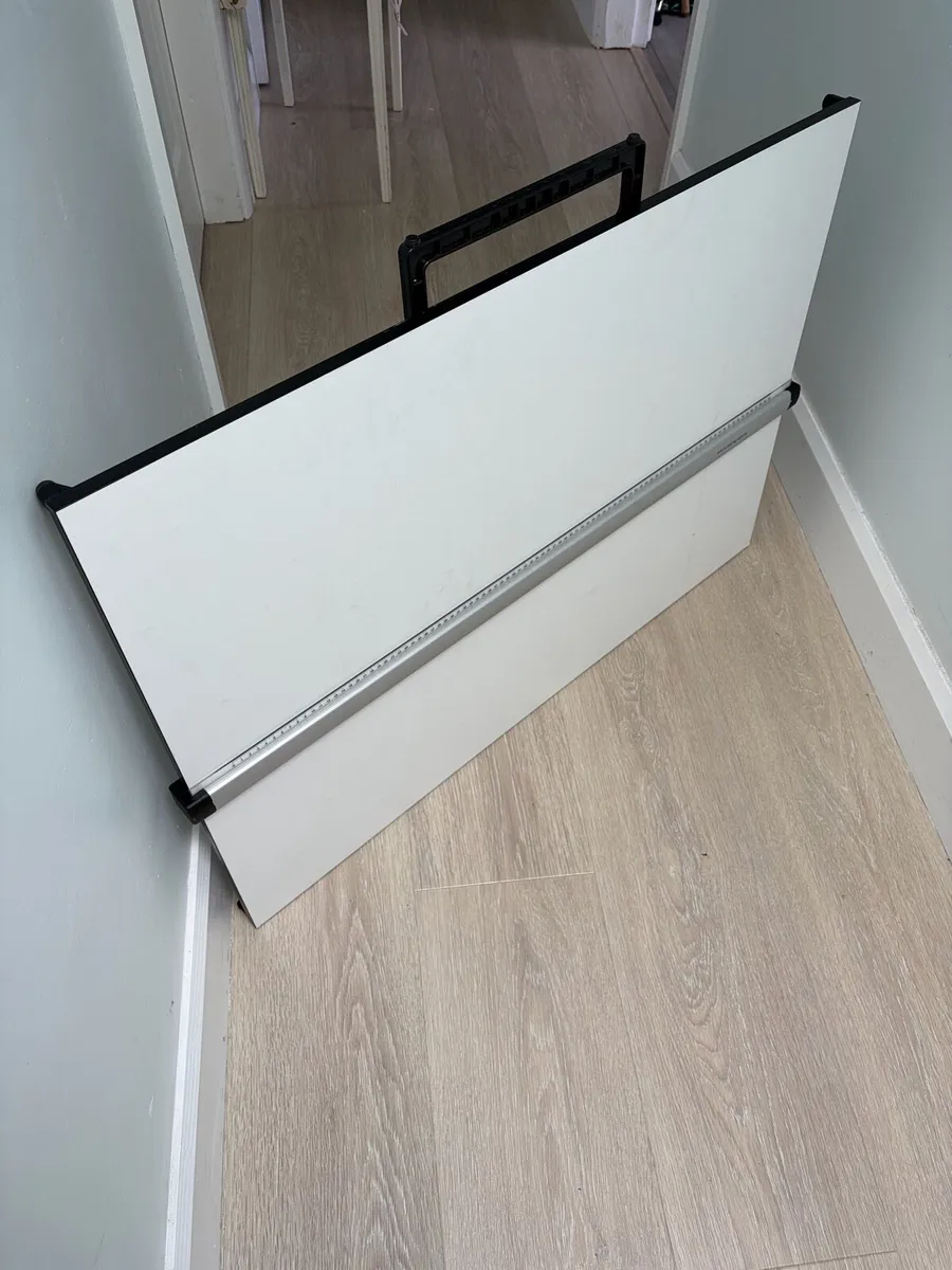 A1 Drawing Board - Image 3