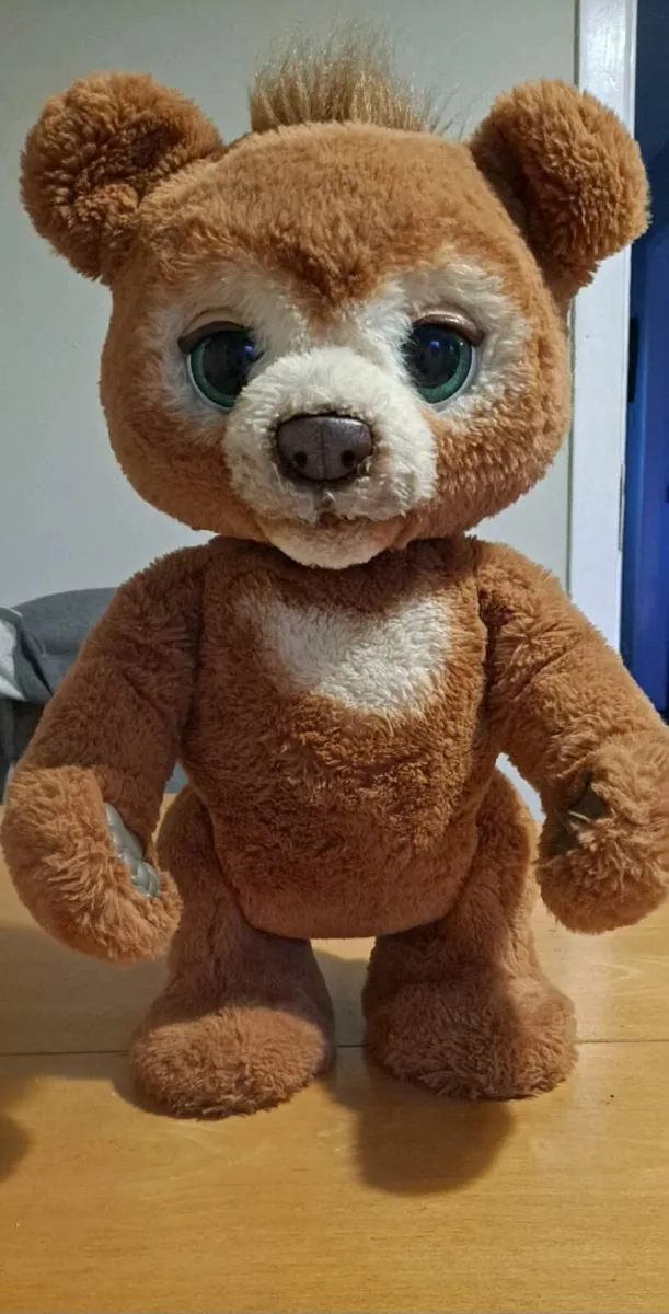 FurReal Friends