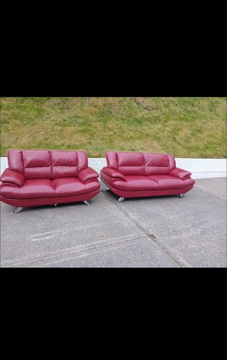 Sofa - Image 1