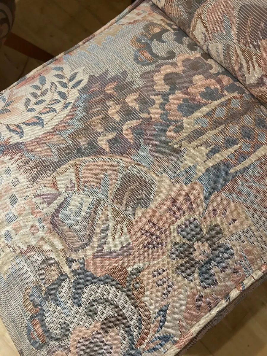 Two Bedroom Chairs - Image 3