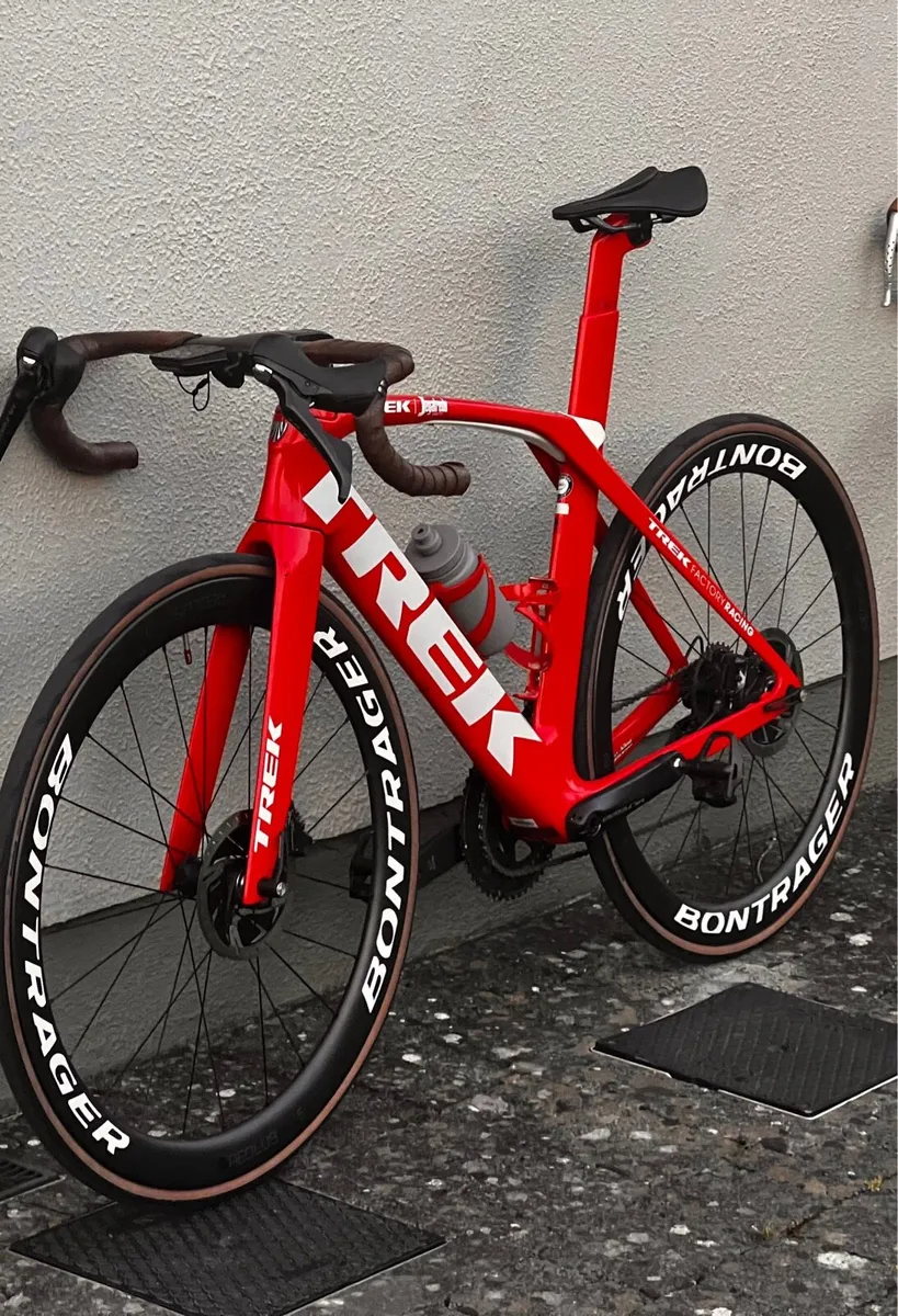 Trek madone - Image 2