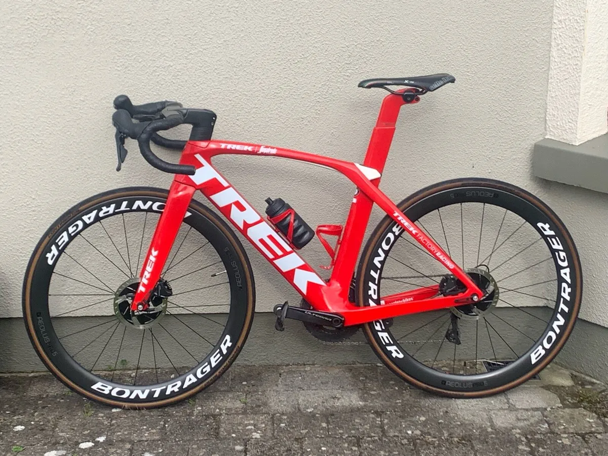 Trek madone - Image 3