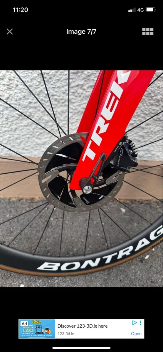 Trek madone - Image 4