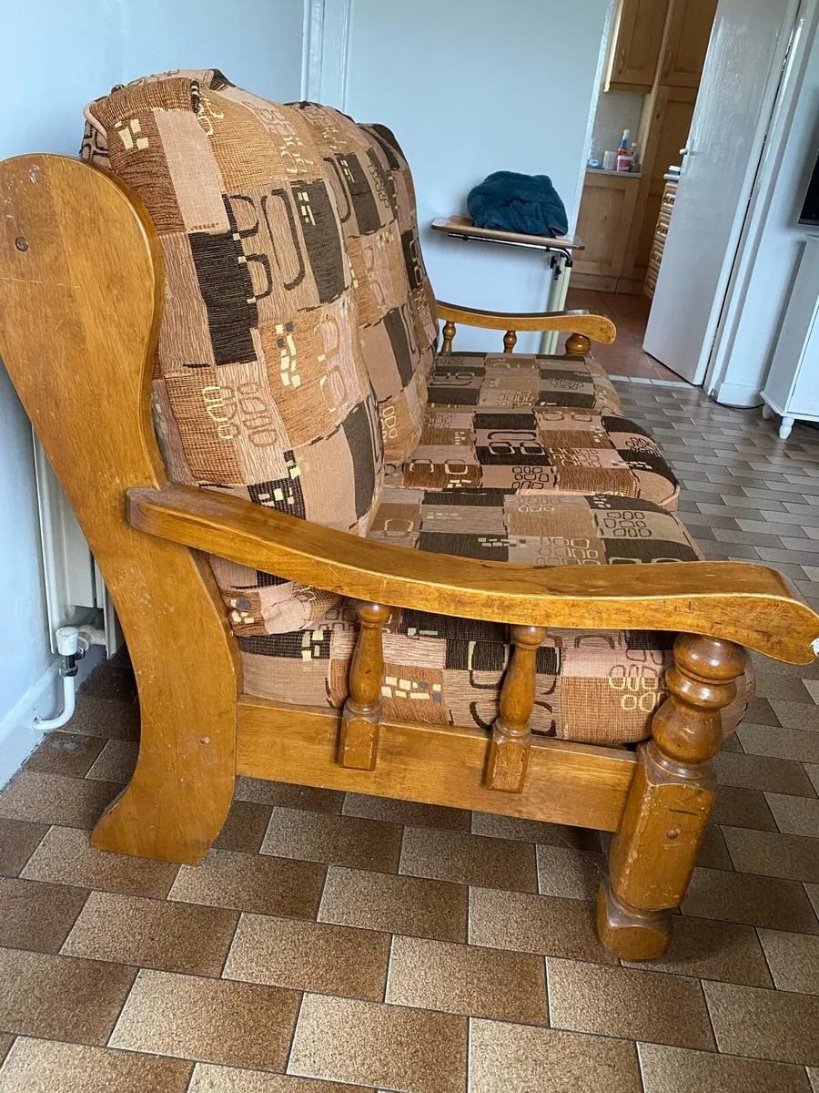 Couch - Image 1