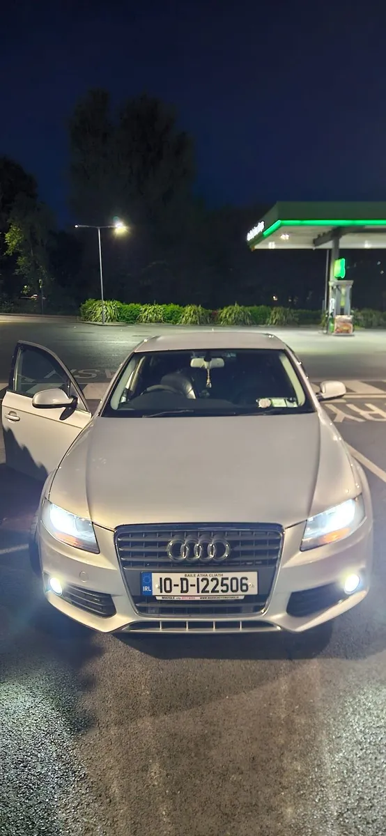 A4 oudi - Image 3