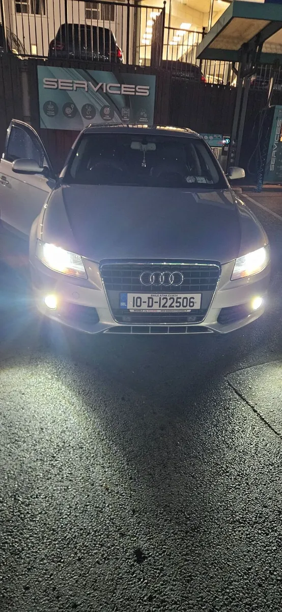 A4 oudi - Image 4
