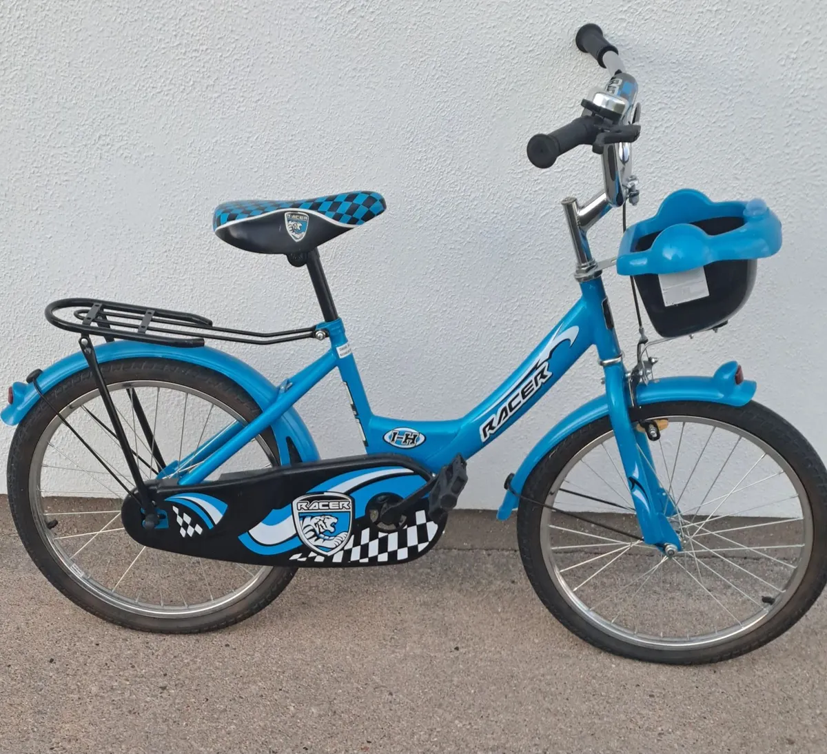 Bike - Image 1