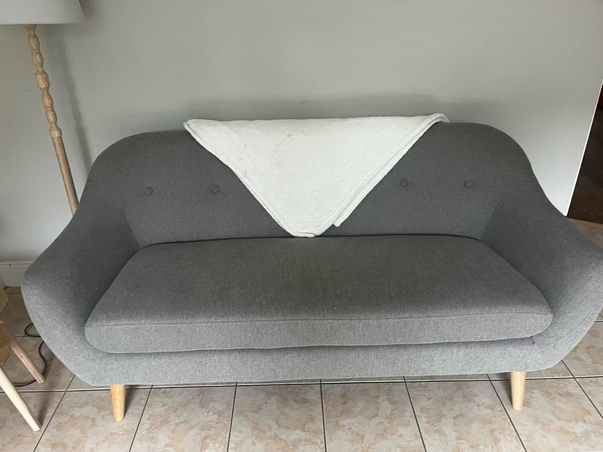 Jysk egedal couch - Image 2