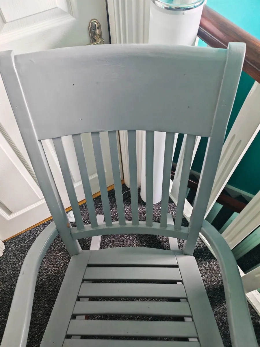 Nursery Rocking Chair - Image 2