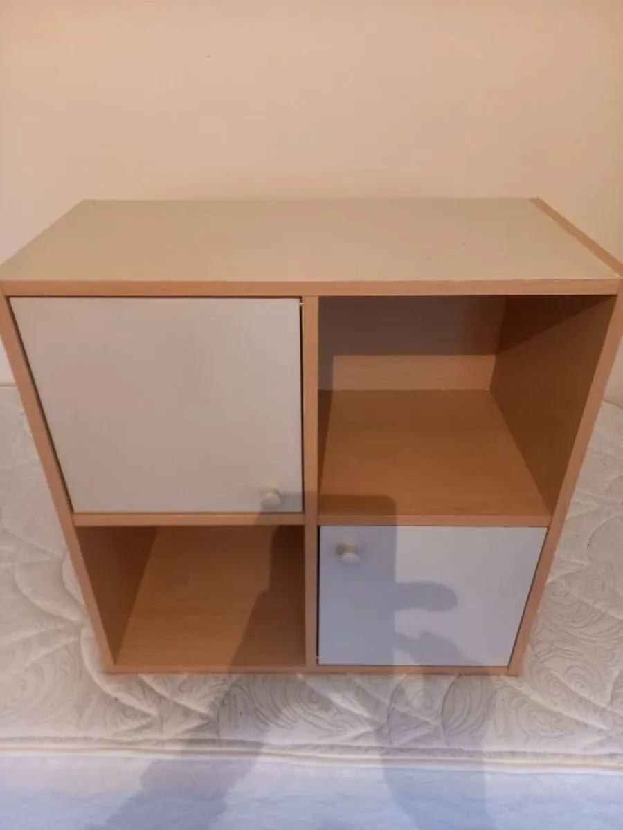 Wall Storage Unit - Image 2