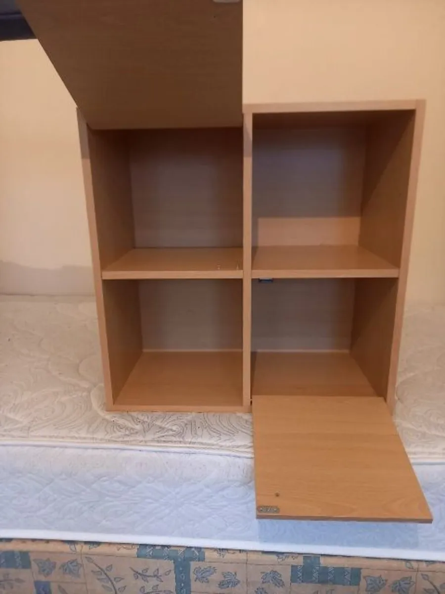 Wall Storage Unit - Image 3