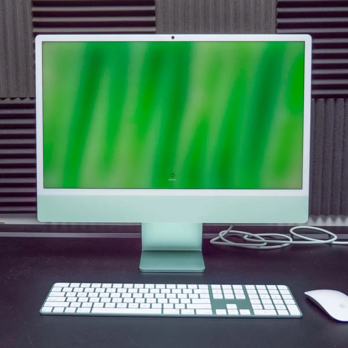 Apple iMac 24-inch M1 (2021) – 8GB