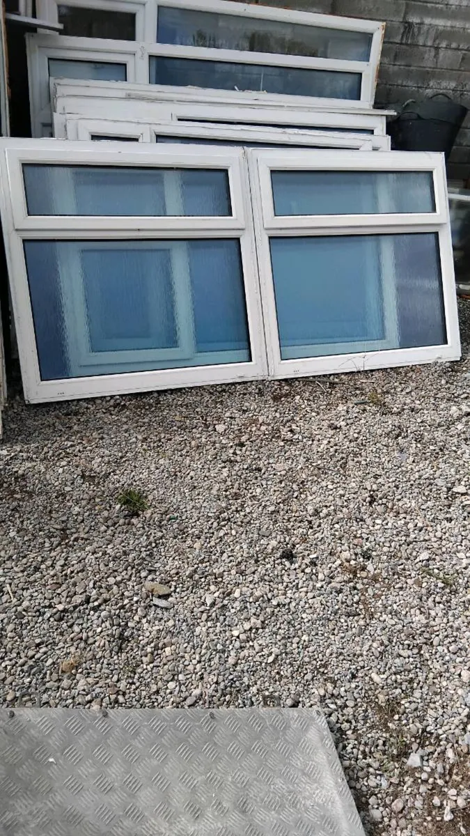 Pvc windows - Image 2