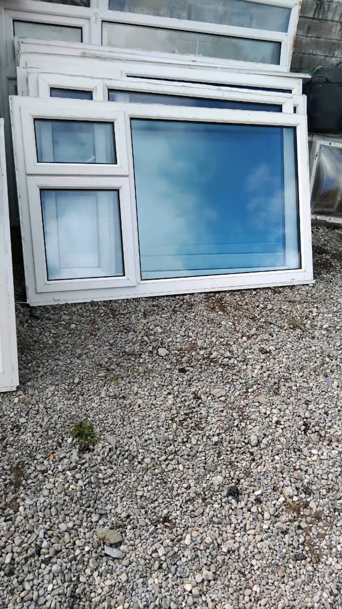 Pvc windows - Image 3