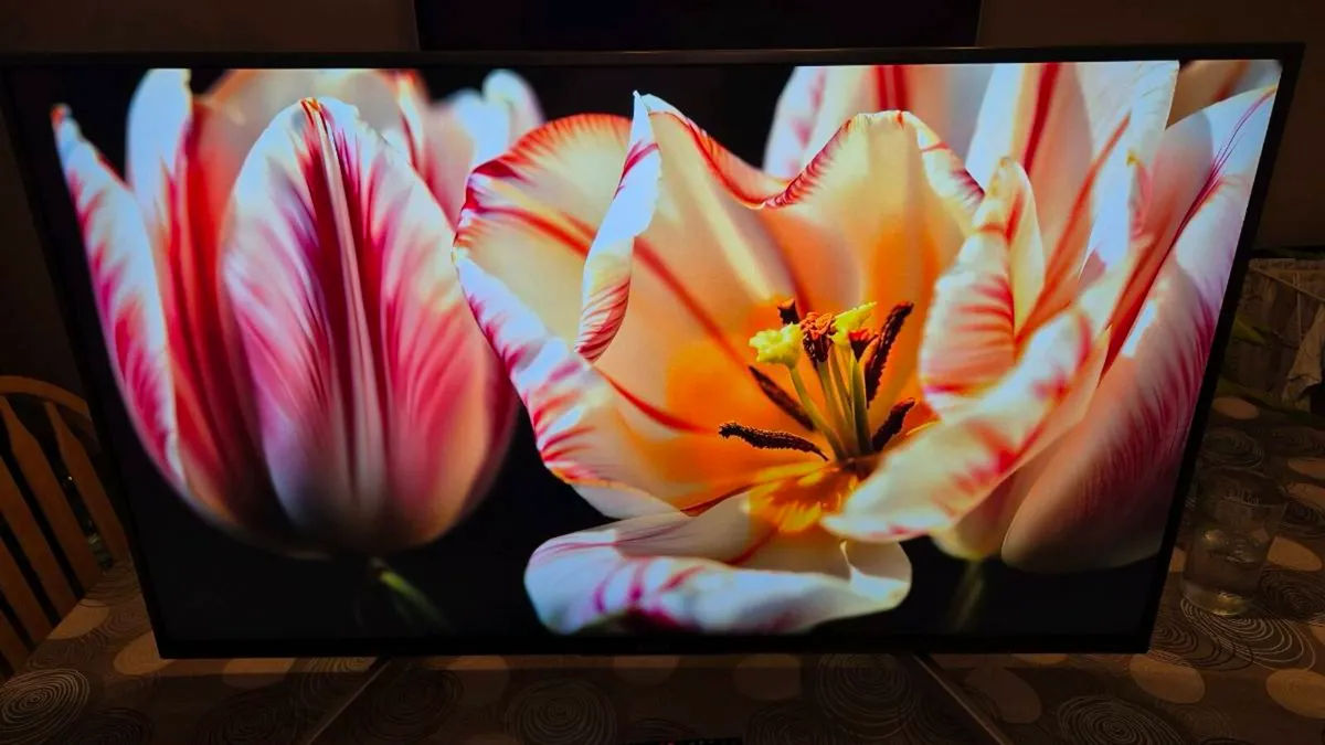 43” Sony Bravia 4K Android Smart TV - Image 3
