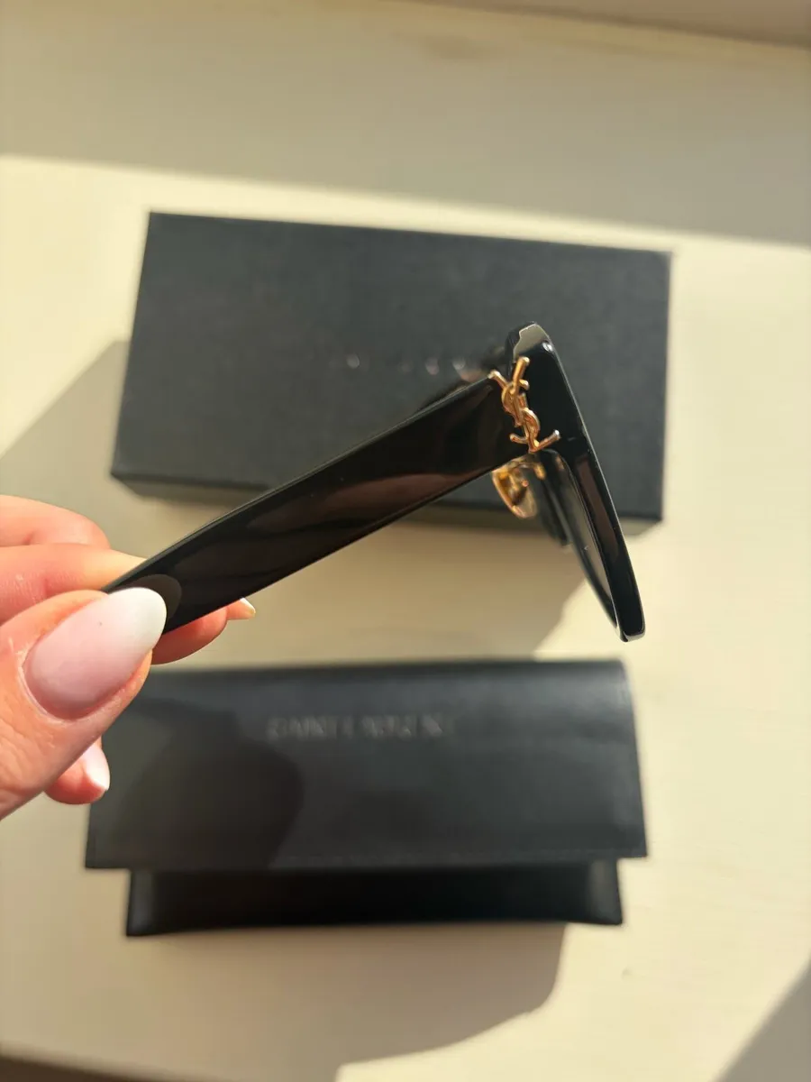 Ysl style Sunglasses - Image 1