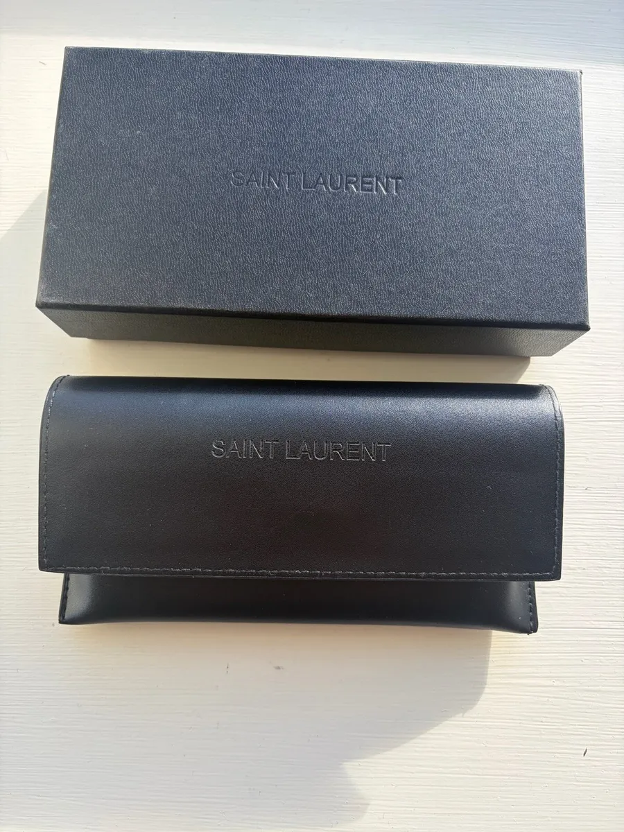 Ysl style Sunglasses - Image 3