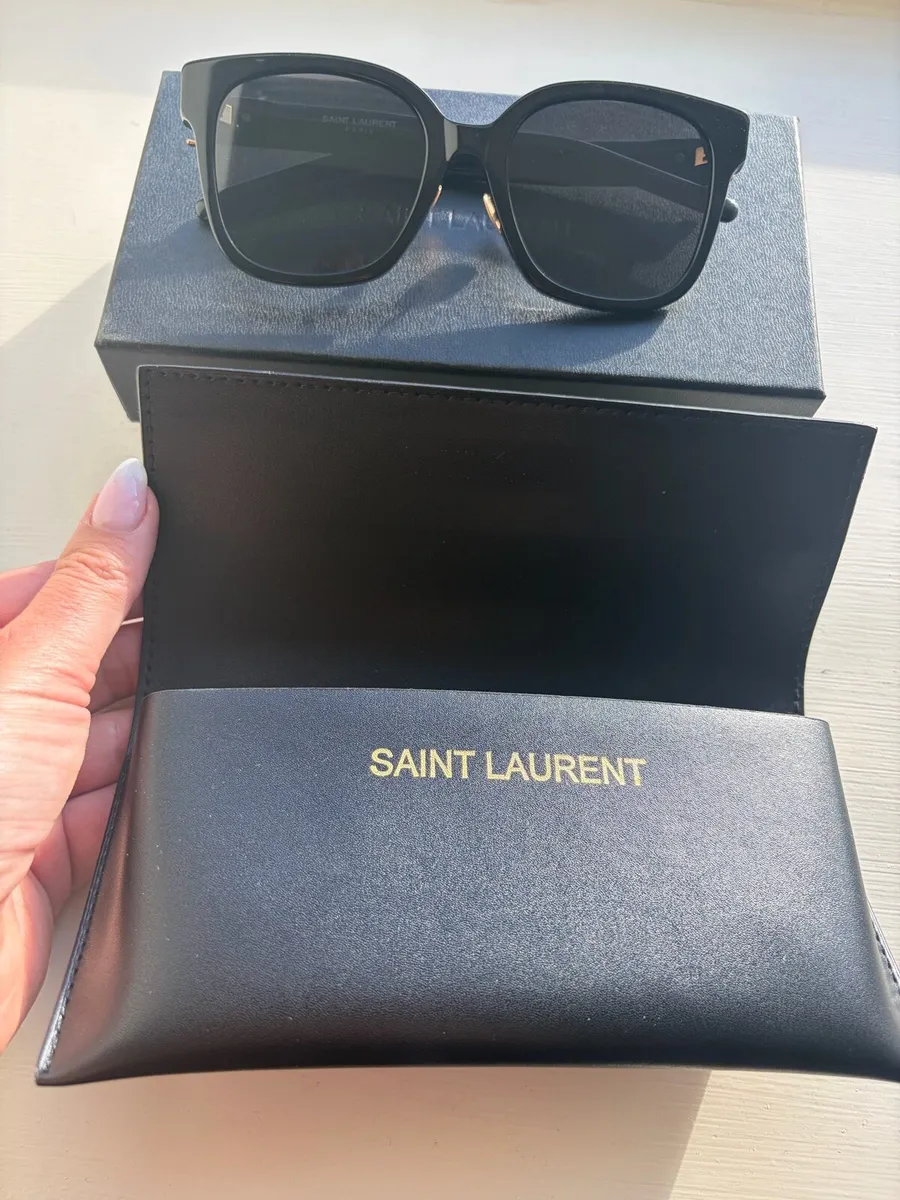Ysl style Sunglasses - Image 4