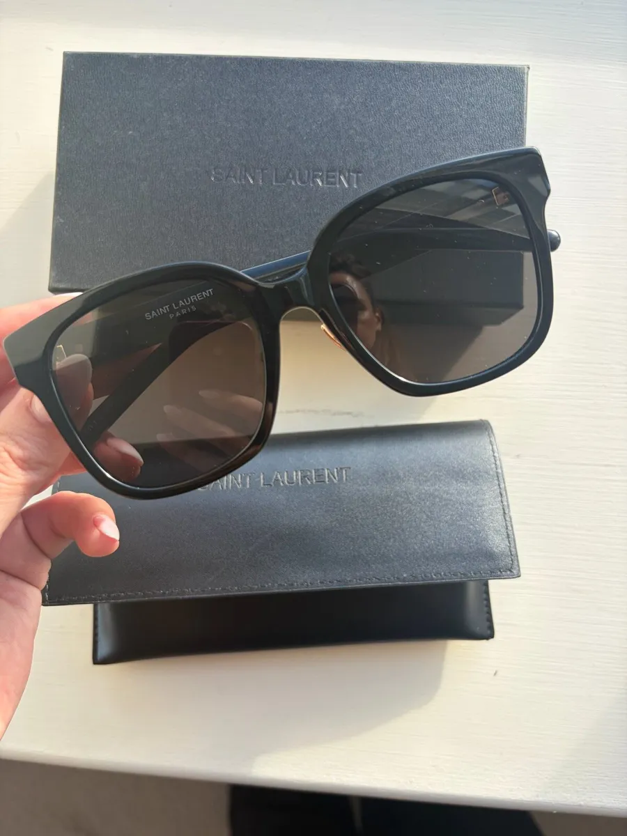 Ysl style Sunglasses - Image 2