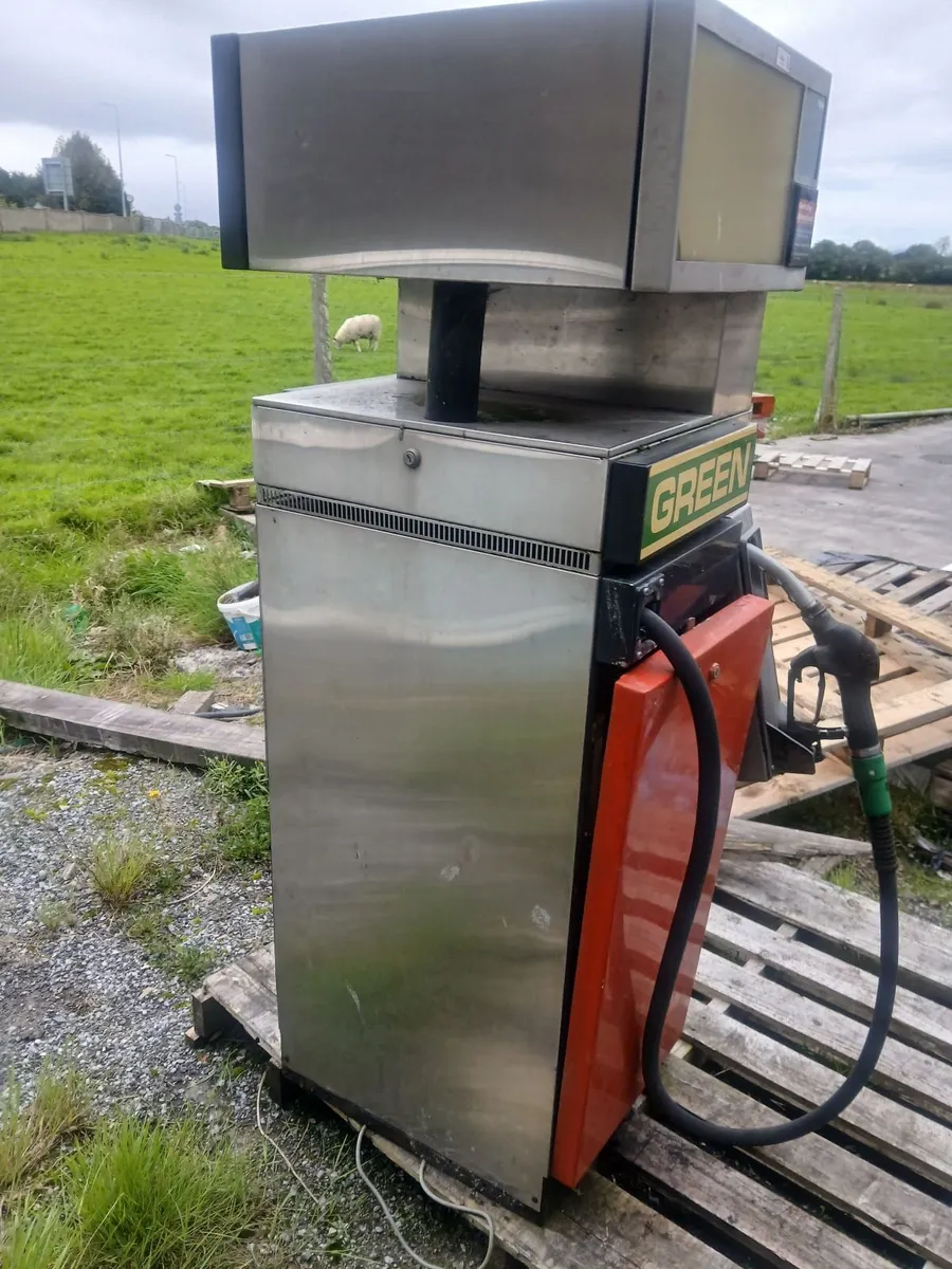 Diesel pump - Image 2