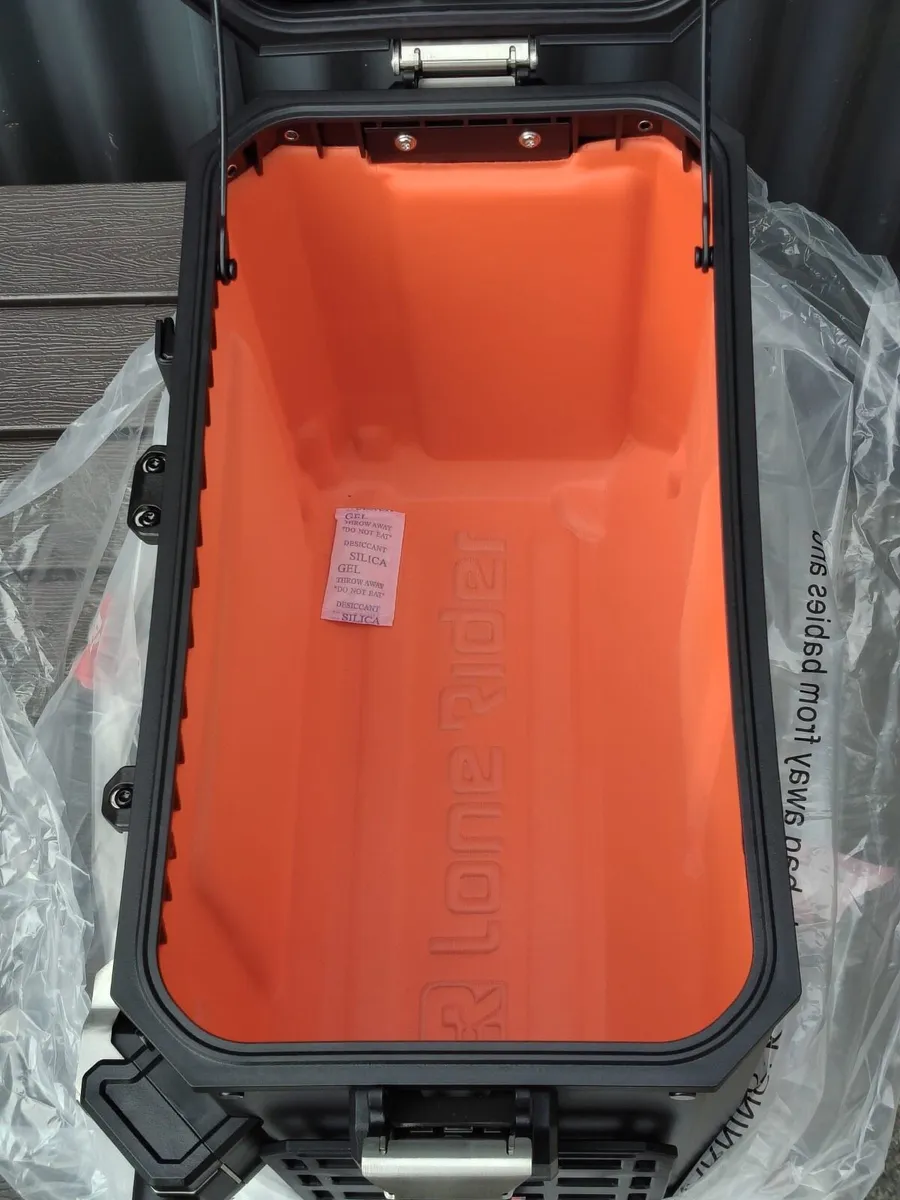 Lonerider Motopanniers - Image 3