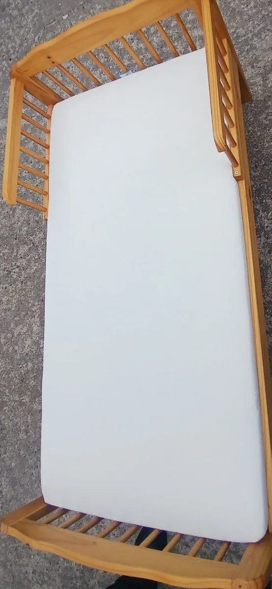 Toddler Bed - Image 2