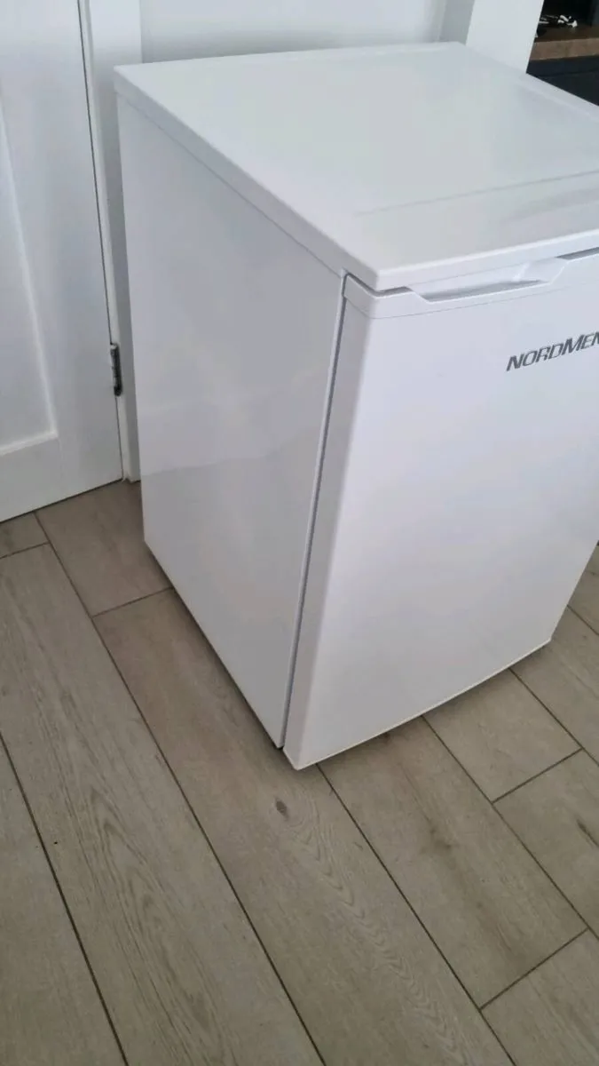 Normende Under-Counter Fridge - Image 4