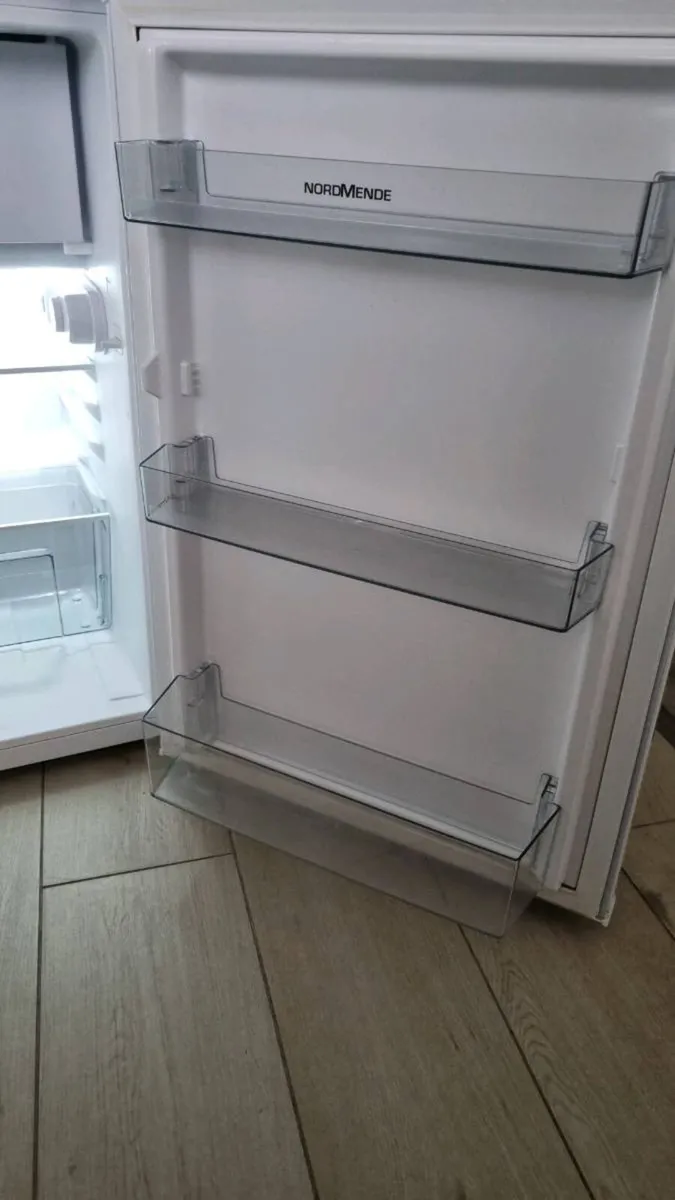 Normende Under-Counter Fridge - Image 3