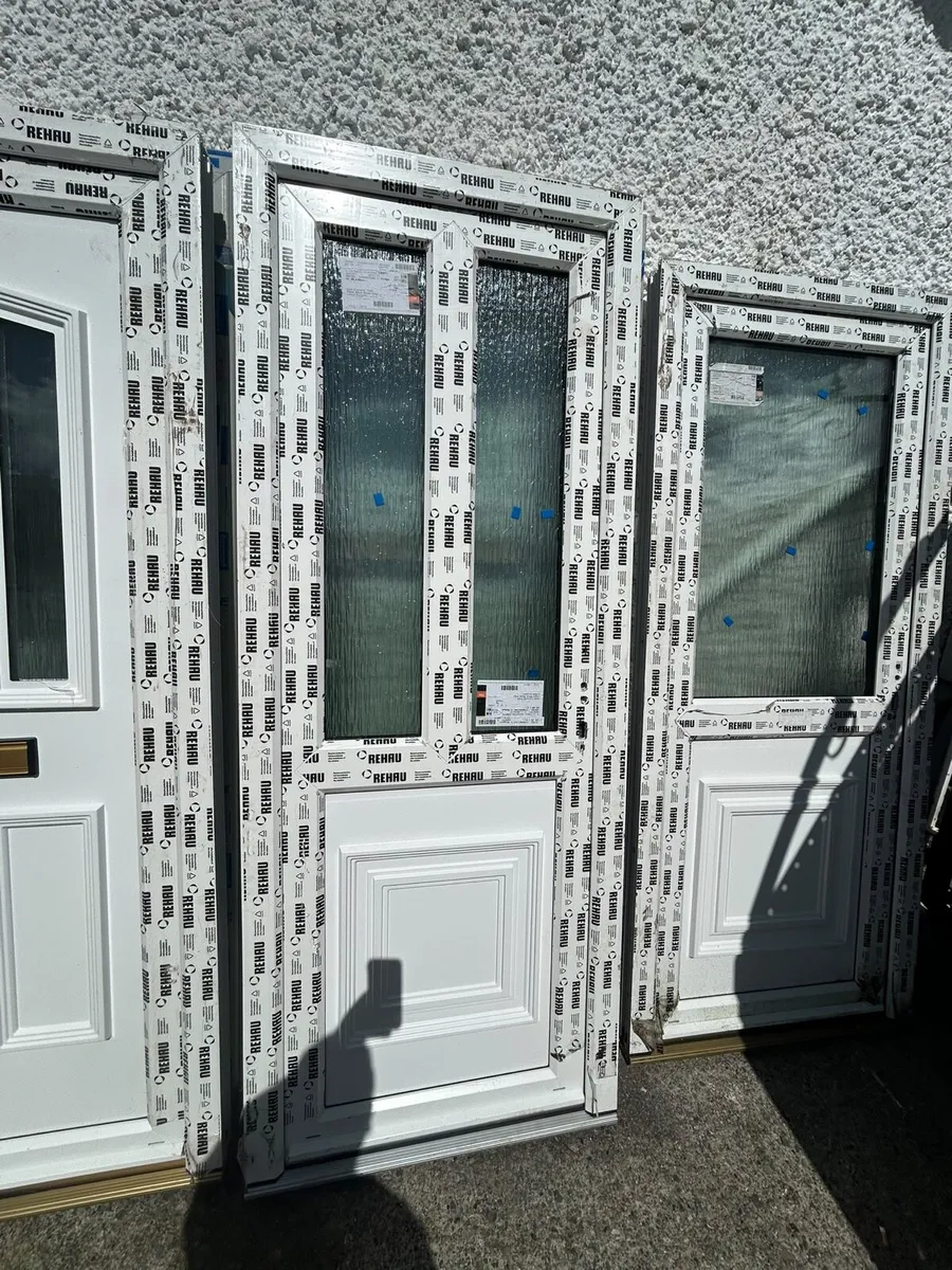 Pvc door - Image 3