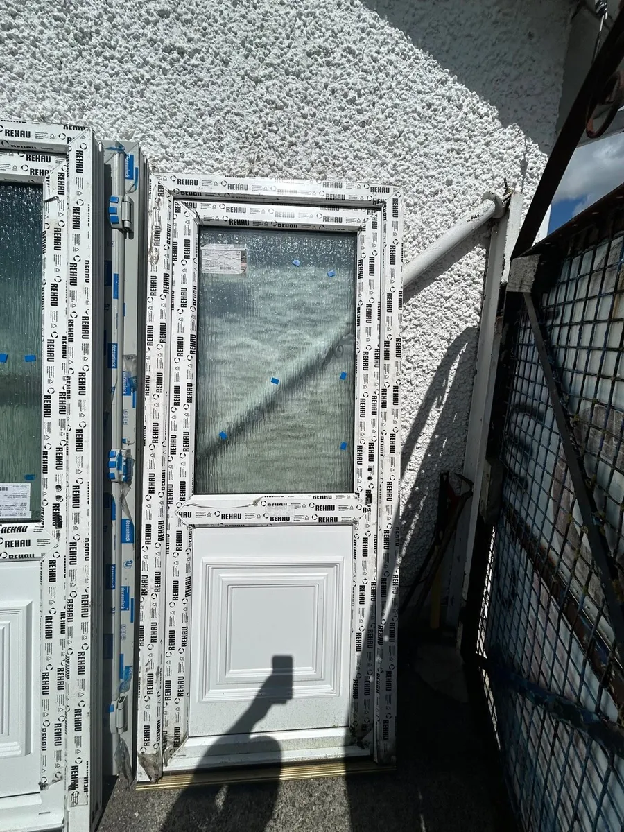 Pvc door - Image 4