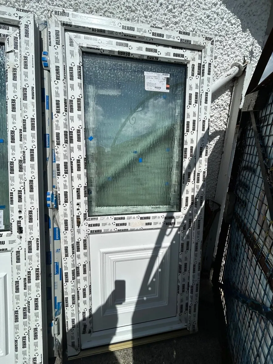 Pvc door - Image 2