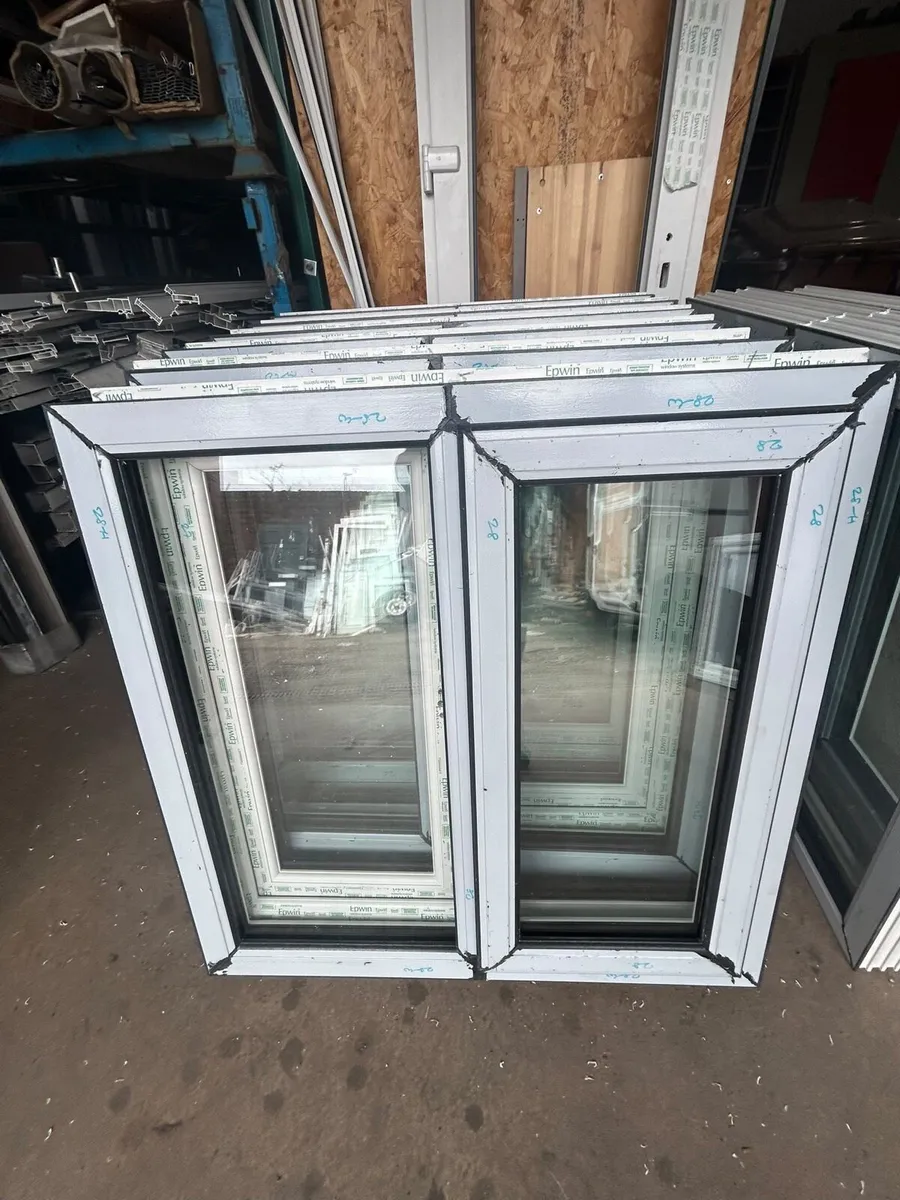 Pvc door - Image 1