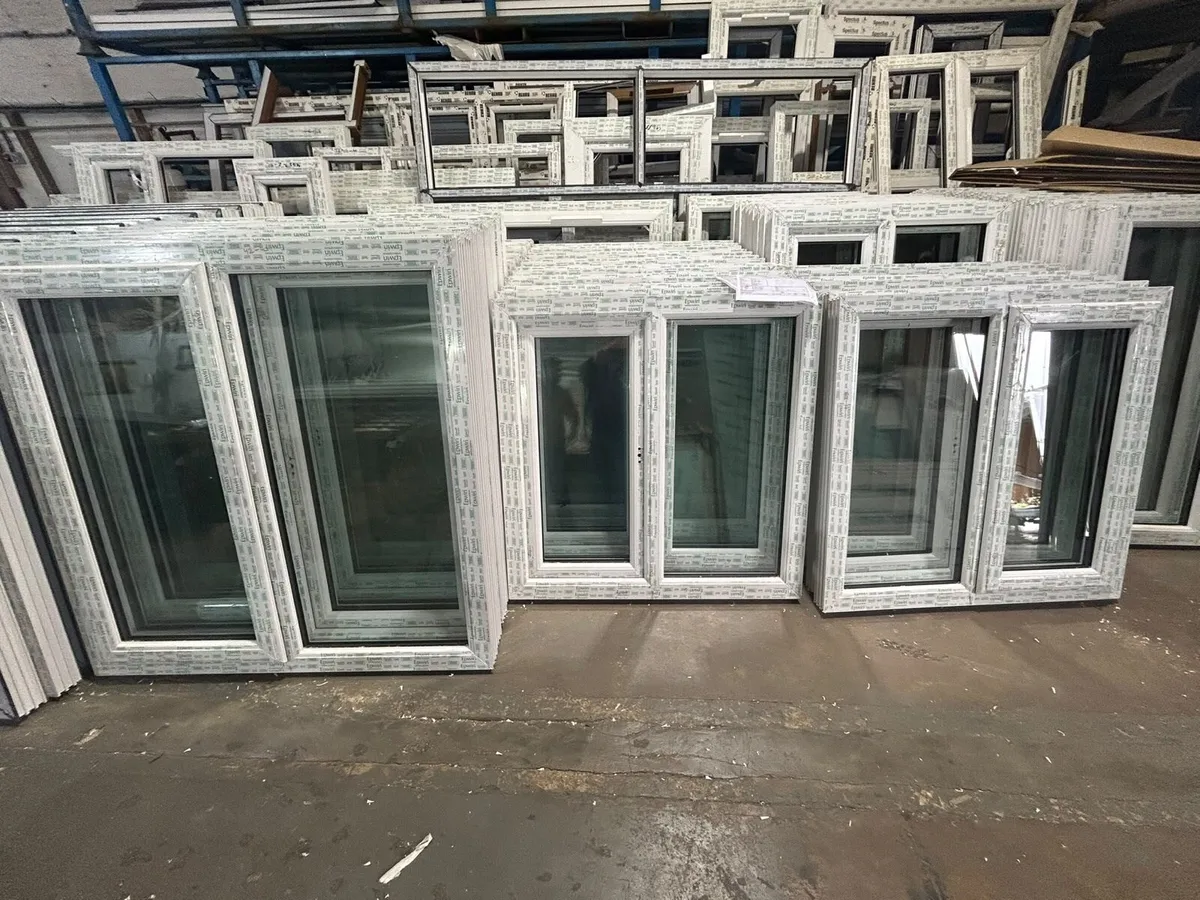 Pvc door - Image 3