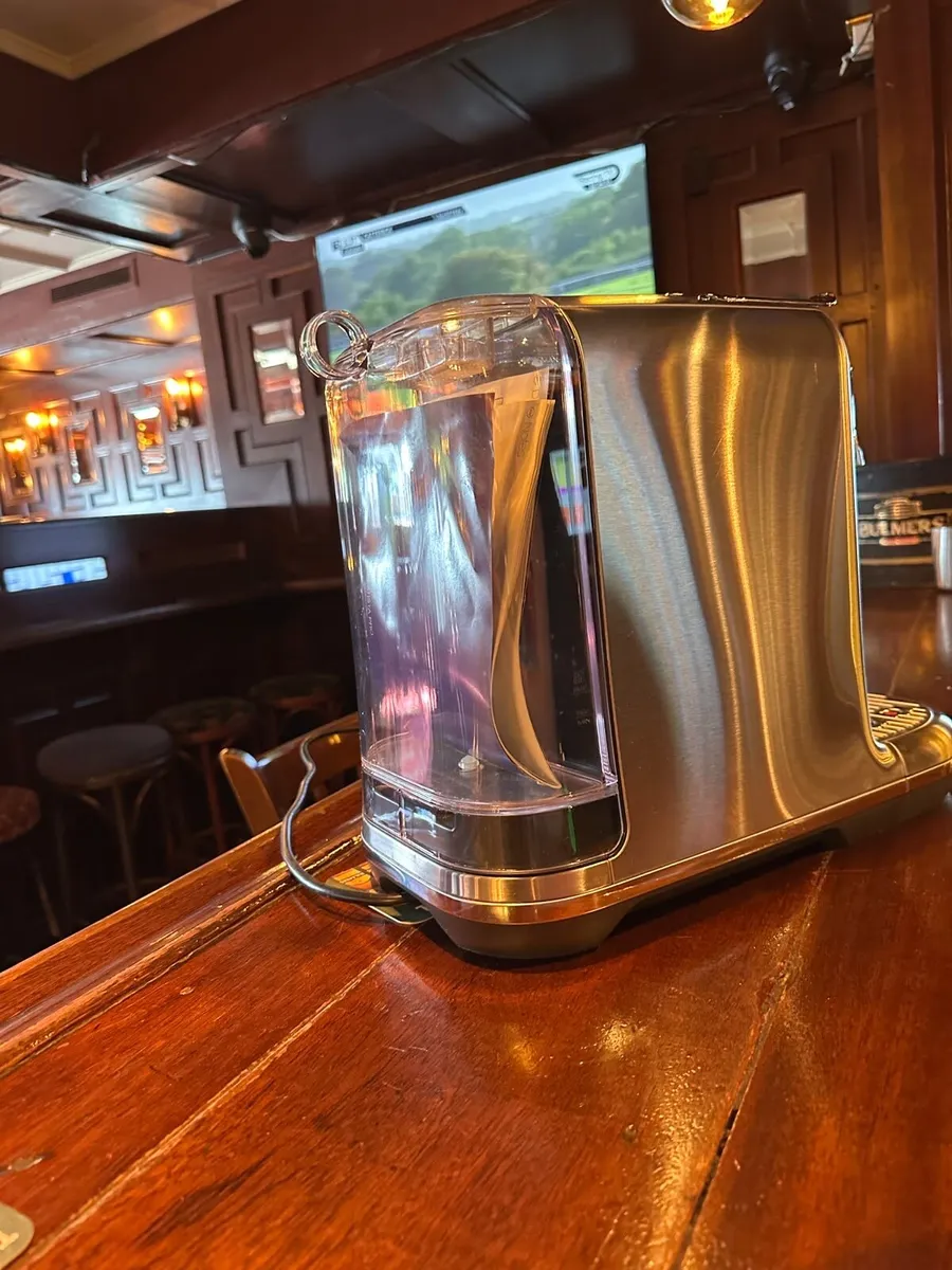 Sage Creatista plus - Image 4