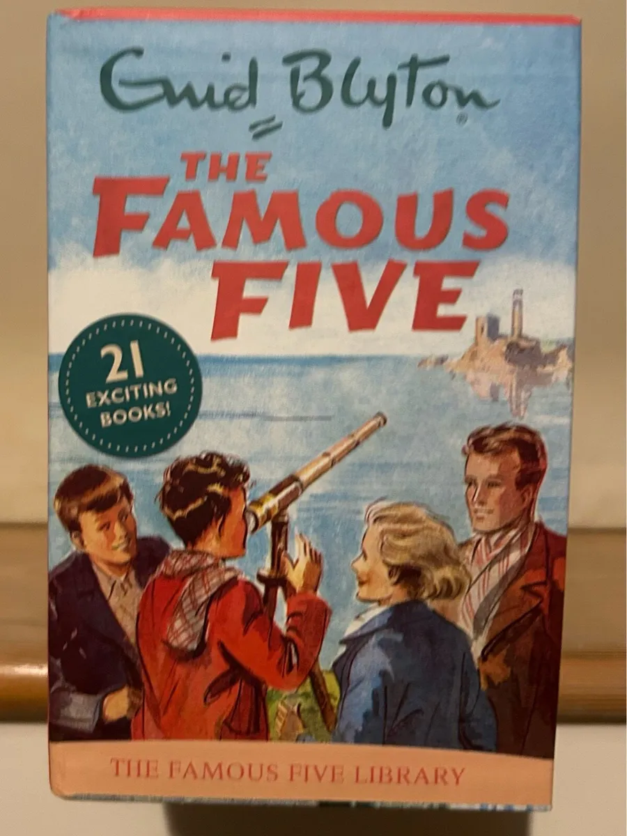 Books - Image 2