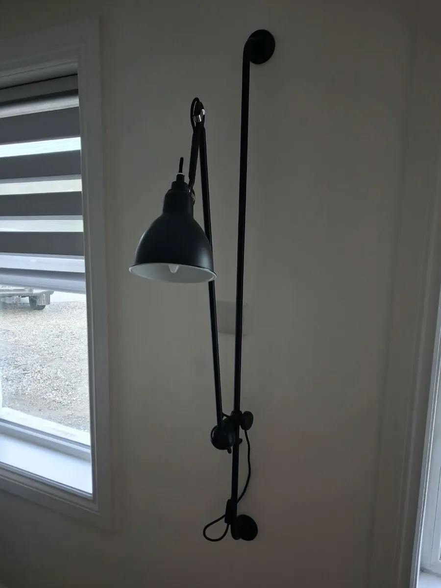 Wall Lights