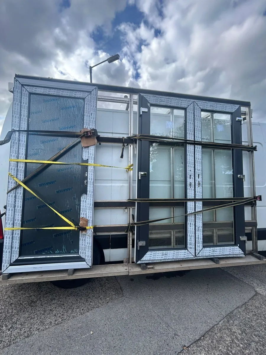 Pvc door - Image 1
