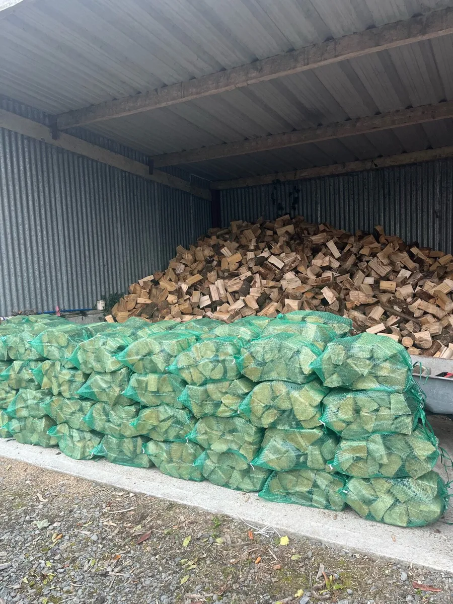 Firewood - Image 1