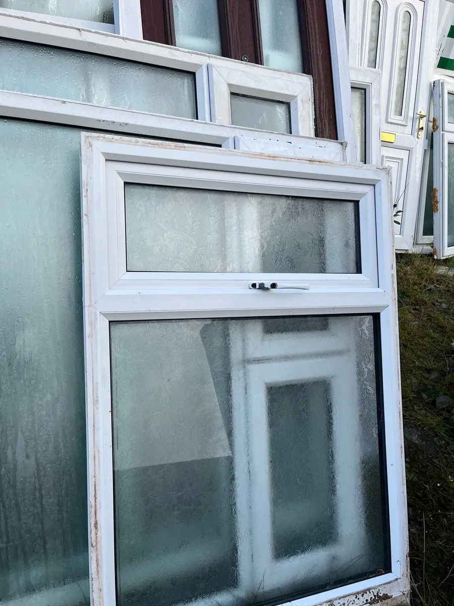 PVC door - Image 4